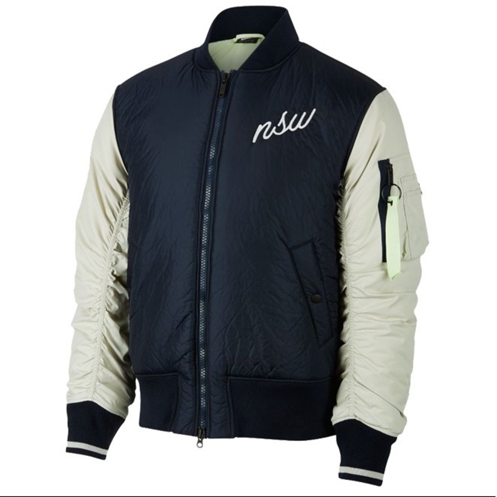 Men’s Nike NSW Bomber Jacket